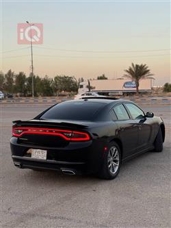 دودج تشارجر
